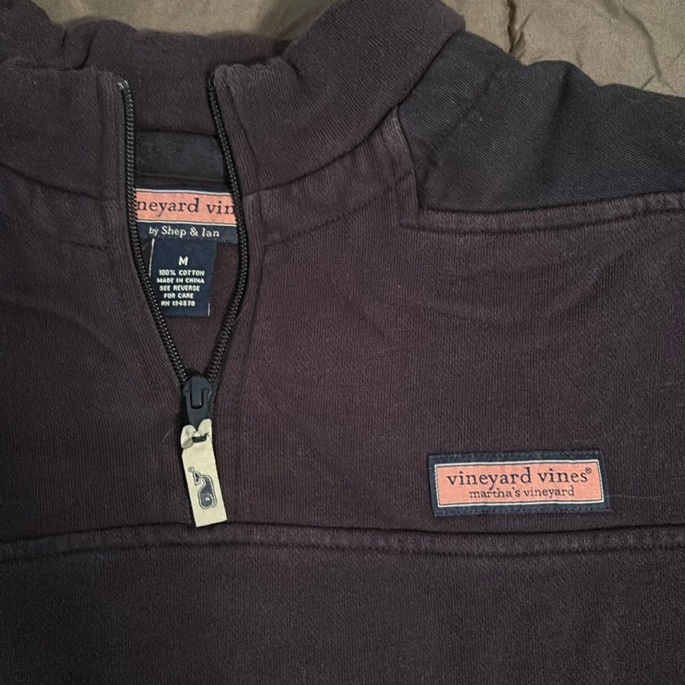 Men’s vineyard vines shep shirt